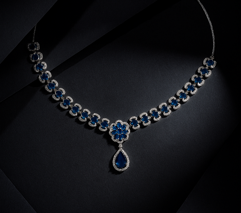 AD Necklace