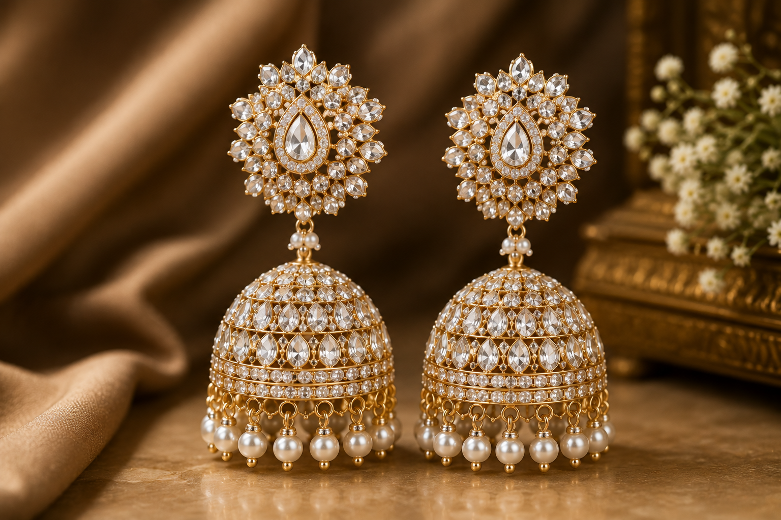 Jhumka Junction