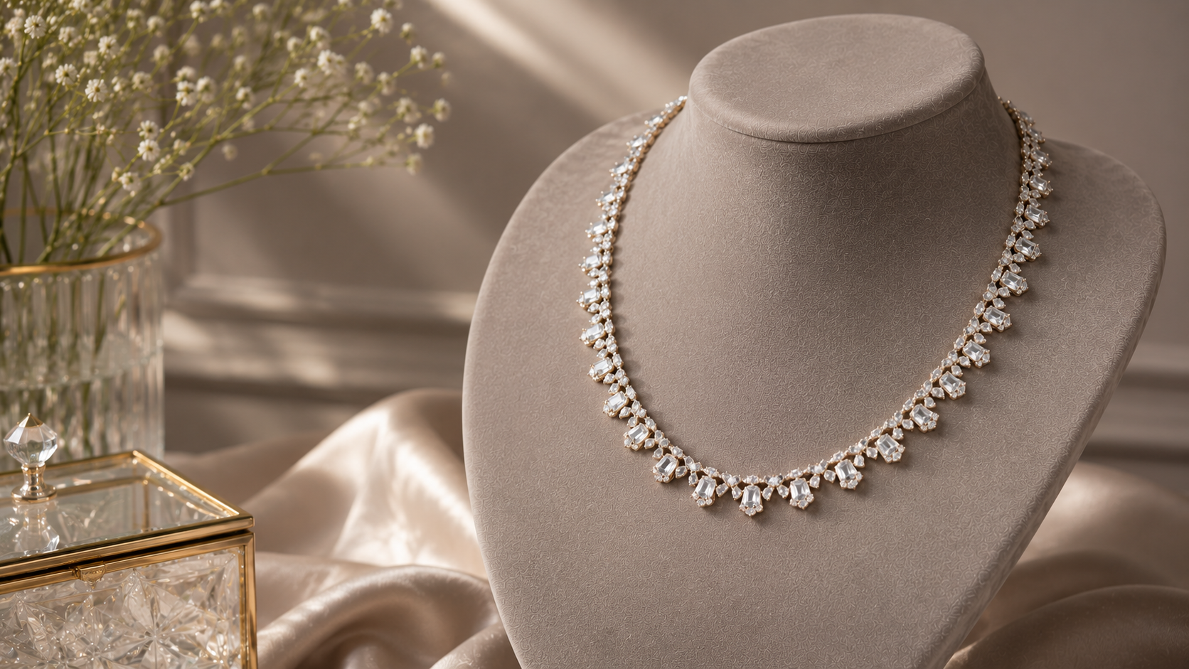 Subtle Sparkle