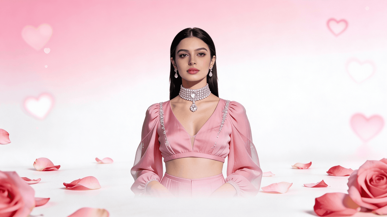 Valentines Collection