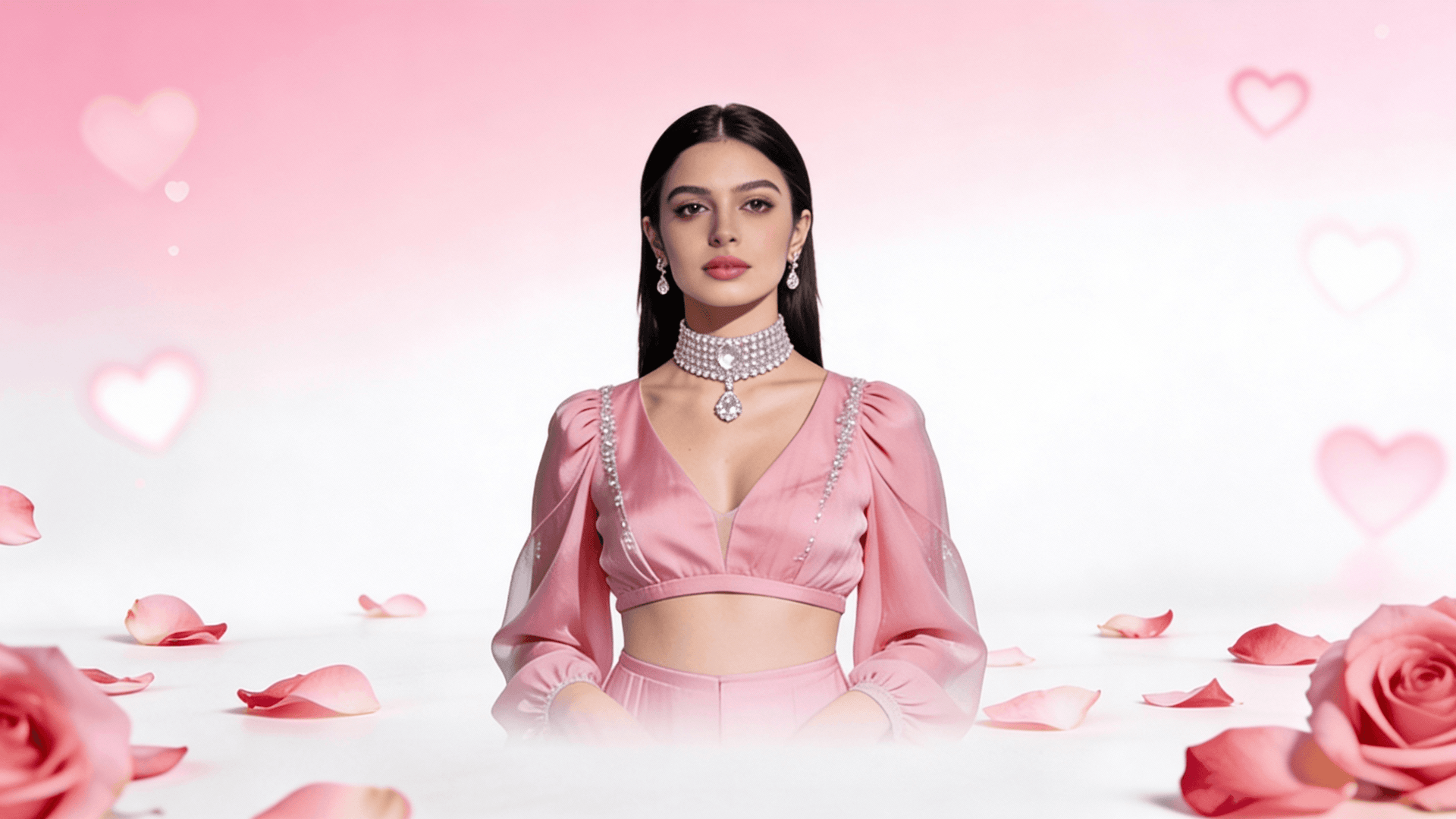 Valentines Collection