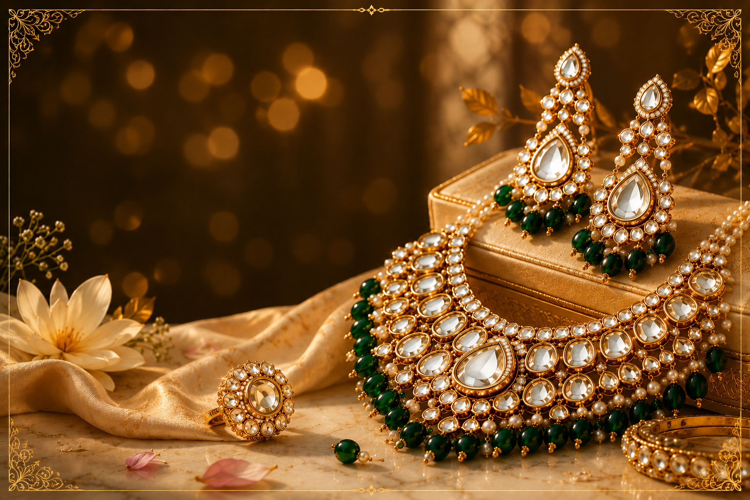 Kundan Kaari