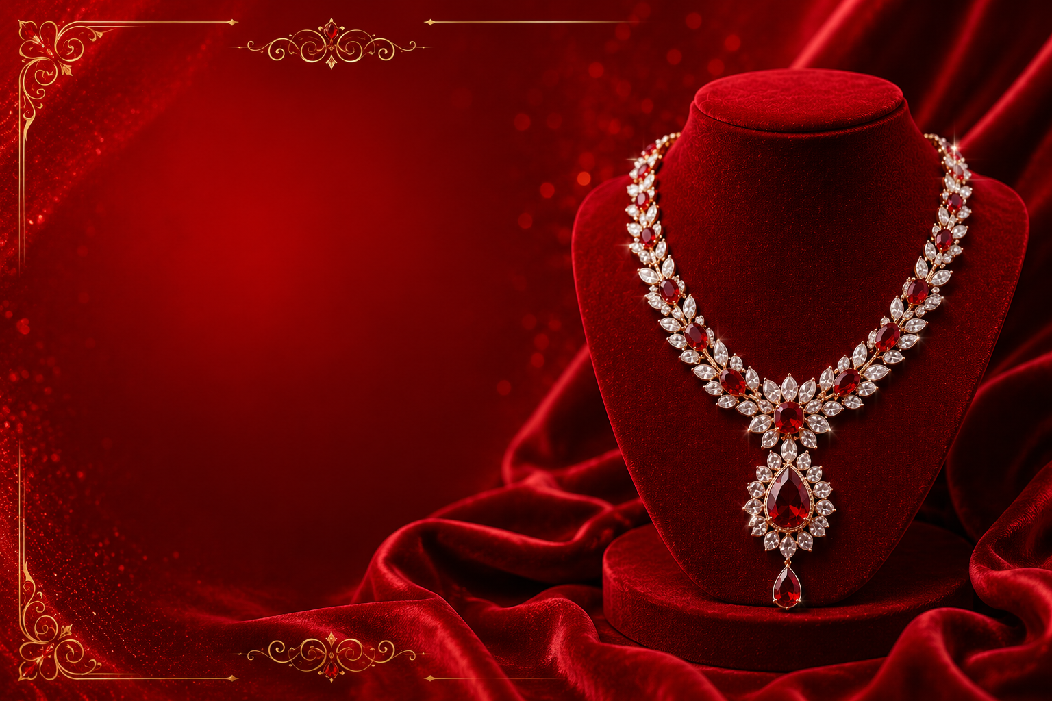 Laal Ishq