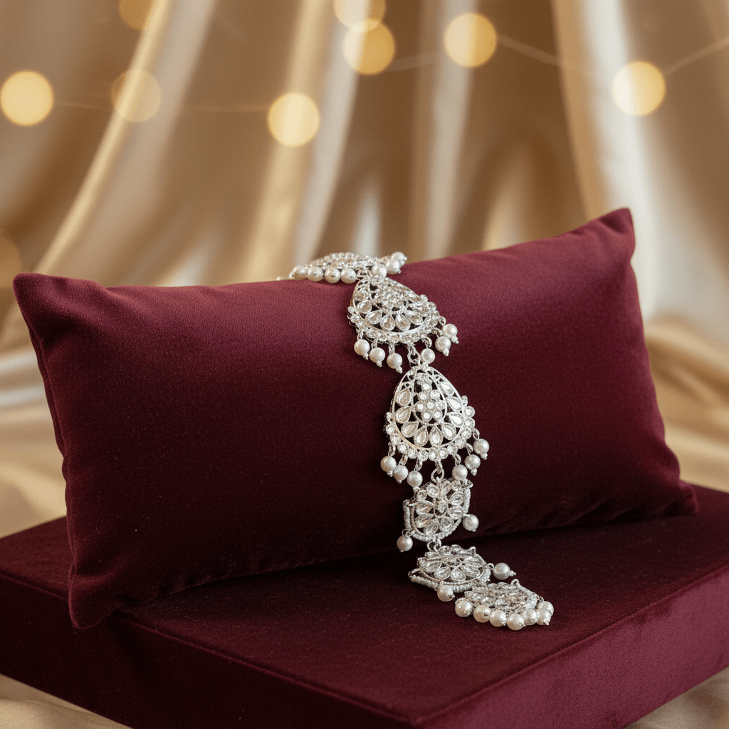 Hair Jewellery