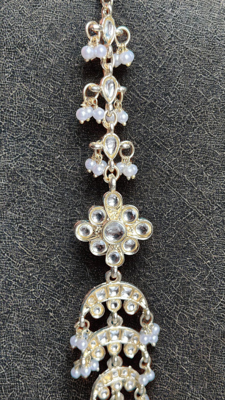 Zulekha Suhani Jhalar Jhumka