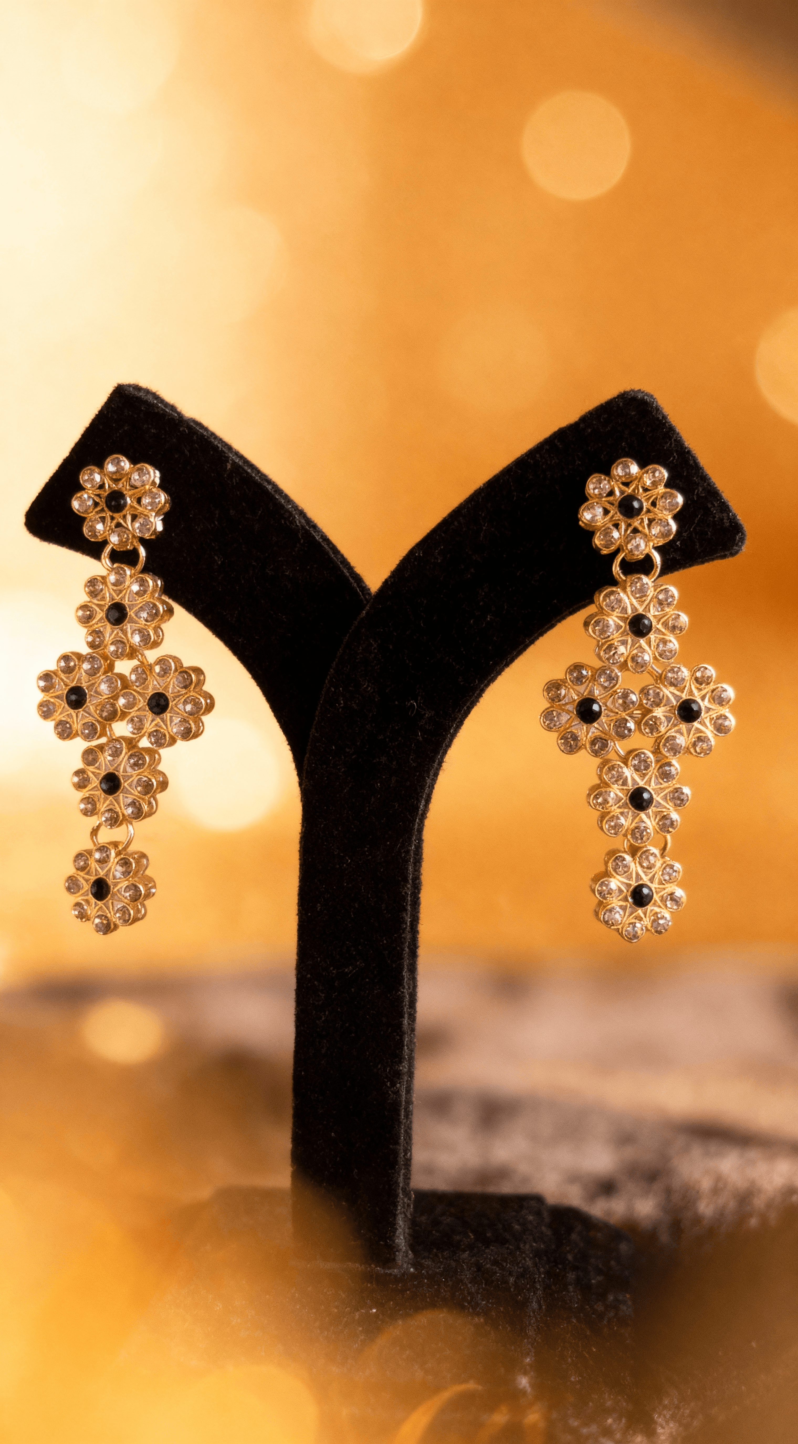 Zulekha Queen’s Blossom AD Set