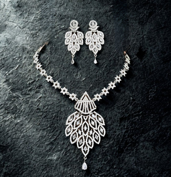 Zulekha Starlit Grace Set