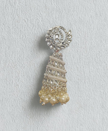 Zulekha Sitara Jhumka