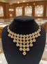 Zulekha-Queen-Blossom-American-Diamond-AD-necklaceset-Jewelleryset-Necklace-Jewellery