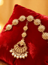Zulekha-Zarin-Pearl-SheeshphoolSet-MaangtikaSet-Sheeshphoolcombo-Kundan-American-Diamond