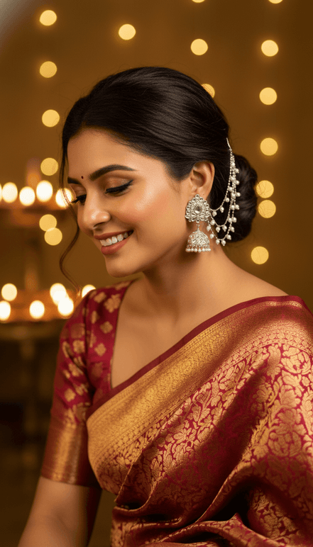 Zulekha Ira Pearl Drops