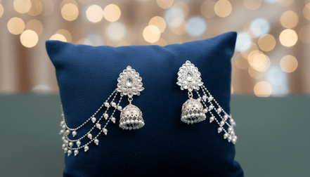 Zulekha Ira Pearl Drops