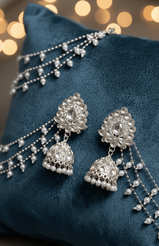 Zulekha Ira Pearl Drops