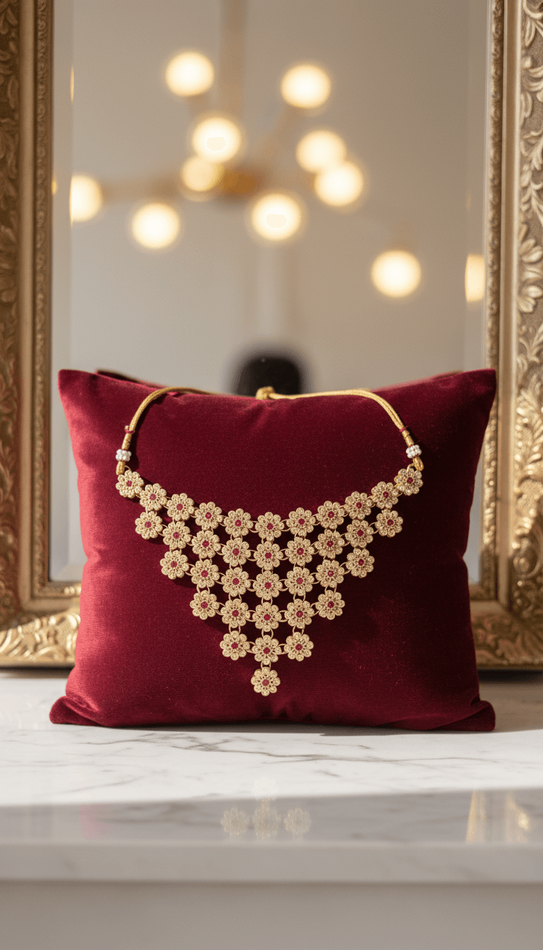 Zulekha Queen’s Blossom AD Set